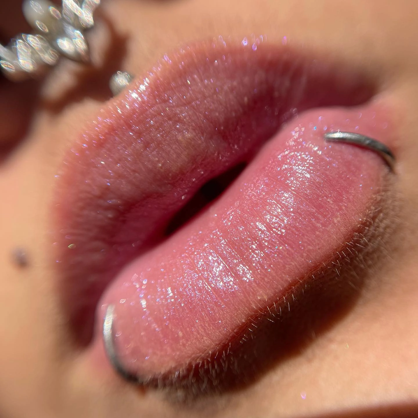 Jolly #Glossed Lipgloss