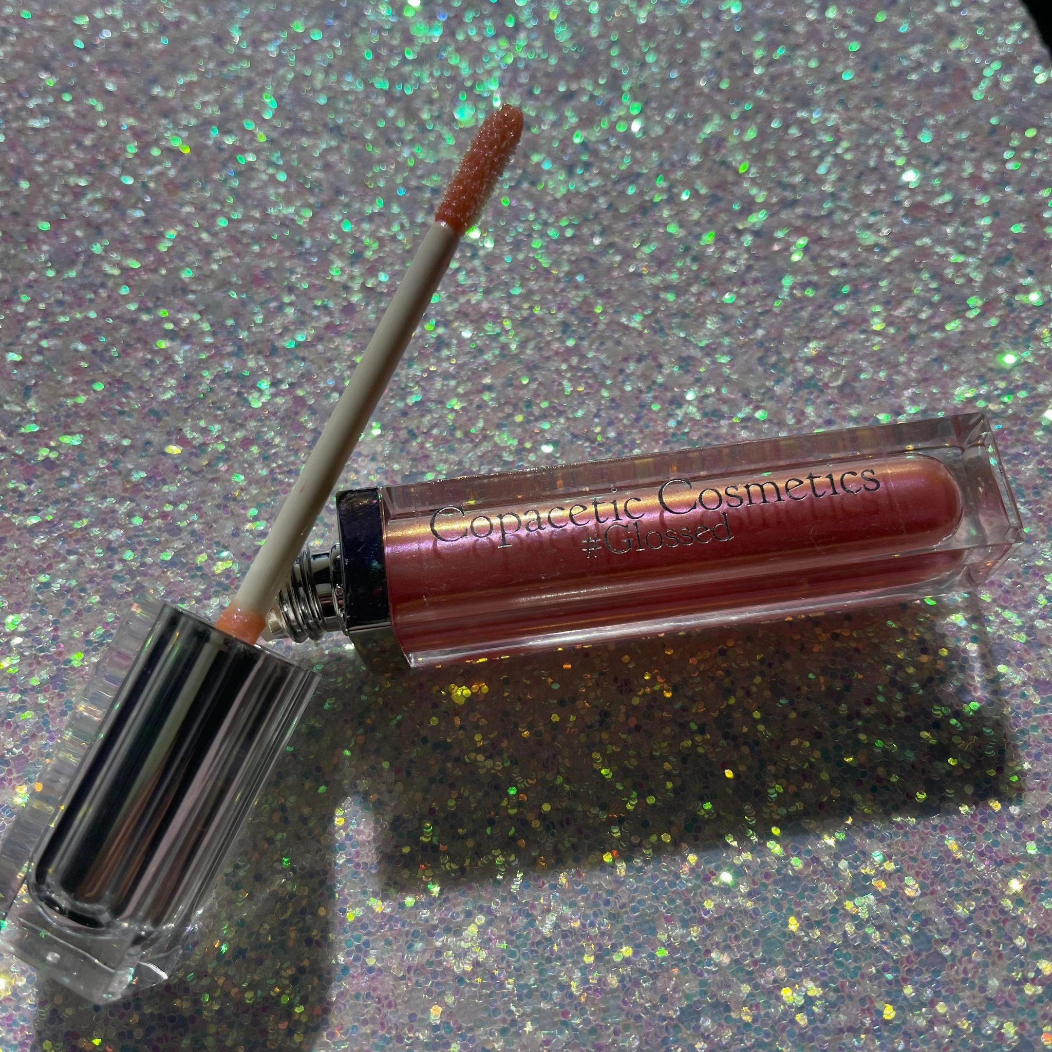 Jolly #Glossed Lipgloss