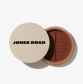 Jones Road Tinted Face Powder - Dark