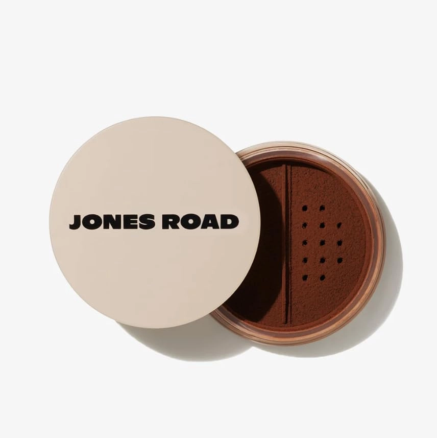 Jones Road Tinted Face Powder - Deep