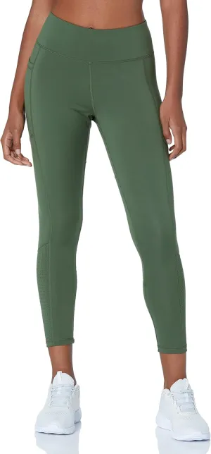 Juicy Couture Women's 7/8 Premium Legging