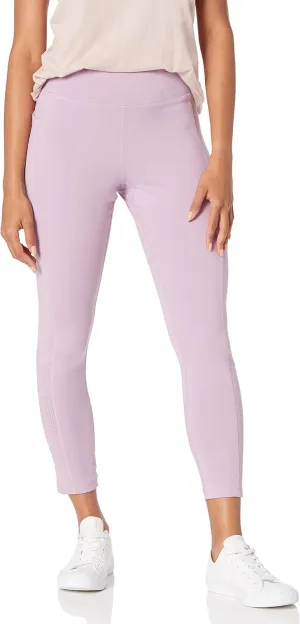 Juicy Couture Women's 7/8 Premium Legging