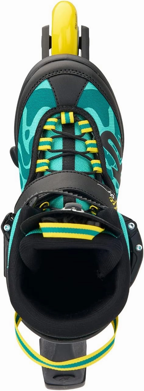 K2 Marlee Pro Girls Adjustable Inline Skates