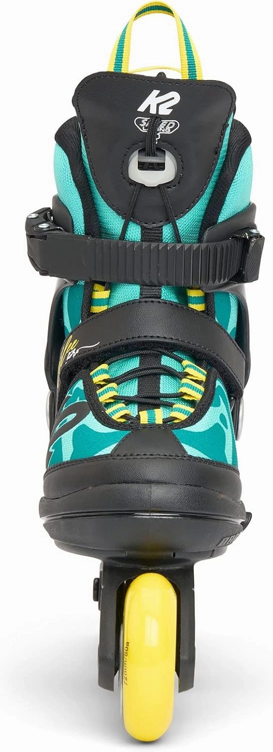 K2 Marlee Pro Girls Adjustable Inline Skates