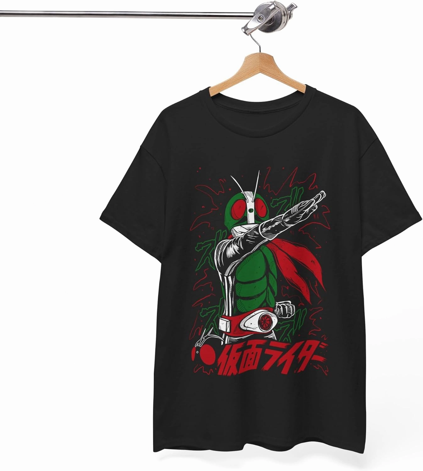 Kamens Rider T Shirt