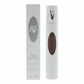Kat Von D True Portrait Foundation Medium (DEEP 090)