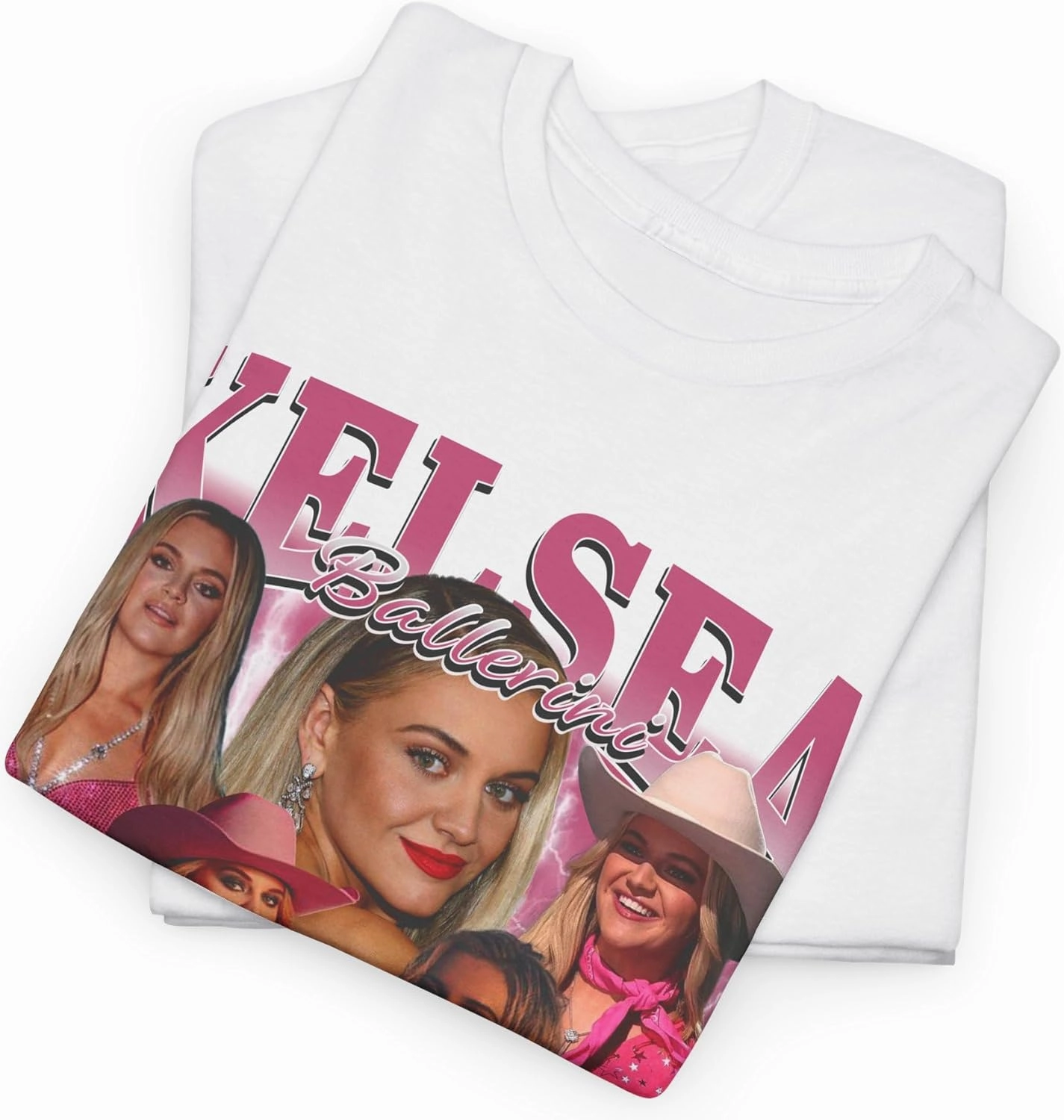 Kelsea Ballerini Fan Shirt - Country Music Tour Tee, Concert Outfit, Singer Merchandise Gift