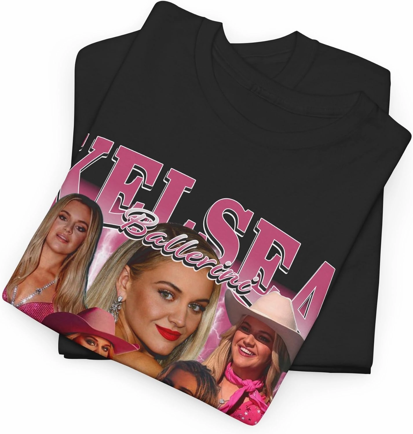 Kelsea Ballerini Fan Shirt - Country Music Tour Tee, Concert Outfit, Singer Merchandise Gift