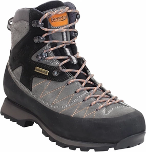 Kenetrek Men's Bridger High Leather Hiking Boot