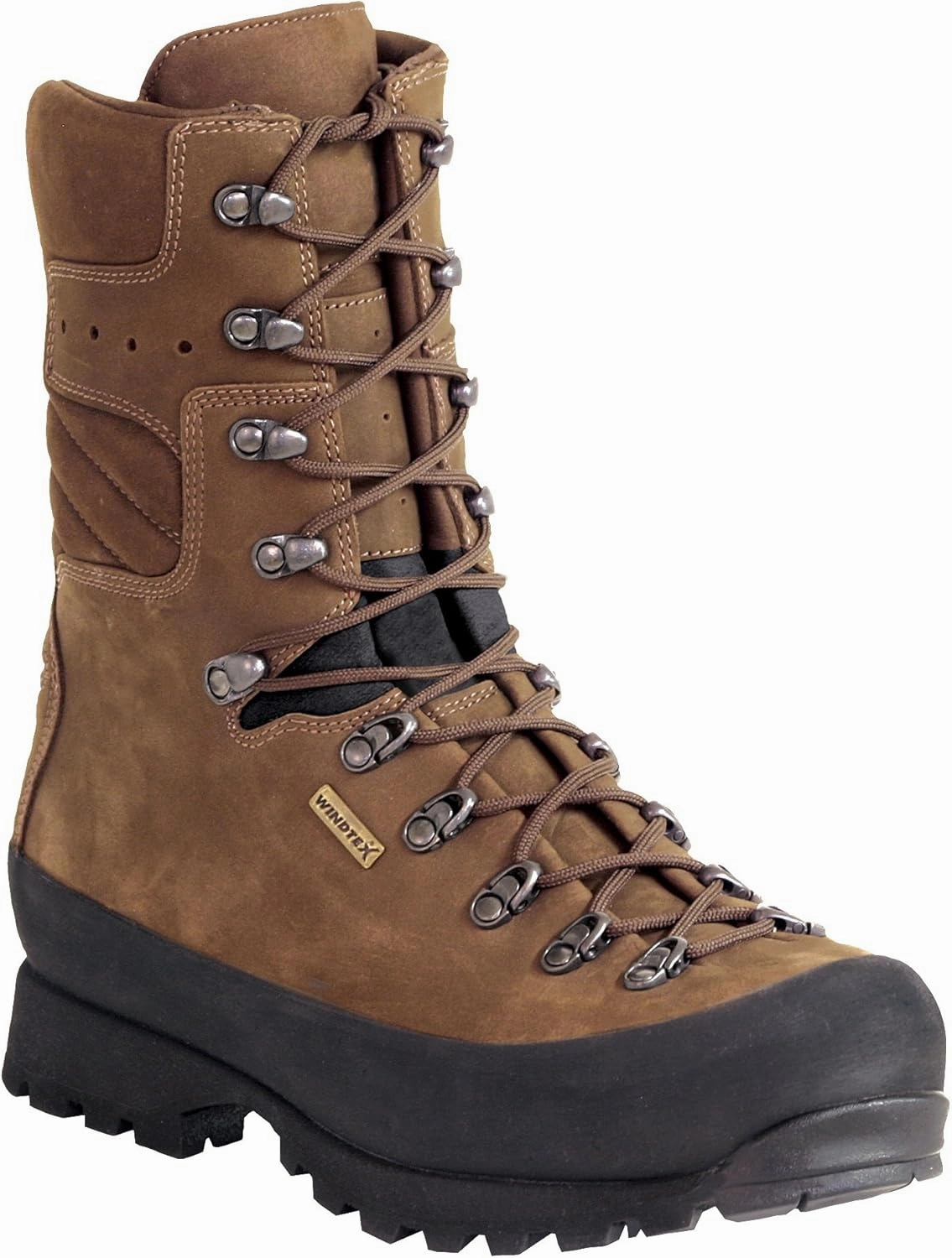 Kenetrek Mountain Extreme Non-insulated Waterproof Hunting and Hiking Boot