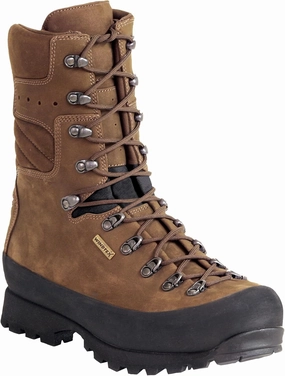 Kenetrek Mountain Extreme Non-insulated Waterproof Hunting and Hiking Boot
