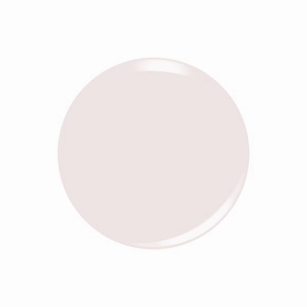 Kiara Sky All-In-One Acrylic Powders - Professional Nail Art - Long-Lasting Cover Powder Collection, 2 oz, Perfect Base