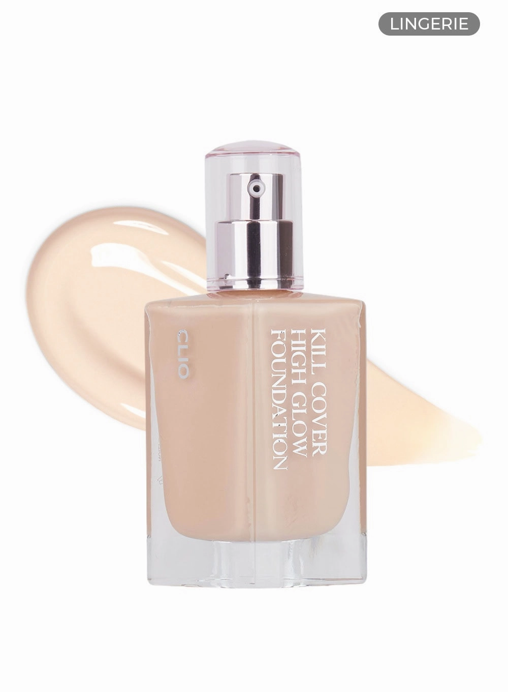 Kill Cover High Glow Foundation (38g)