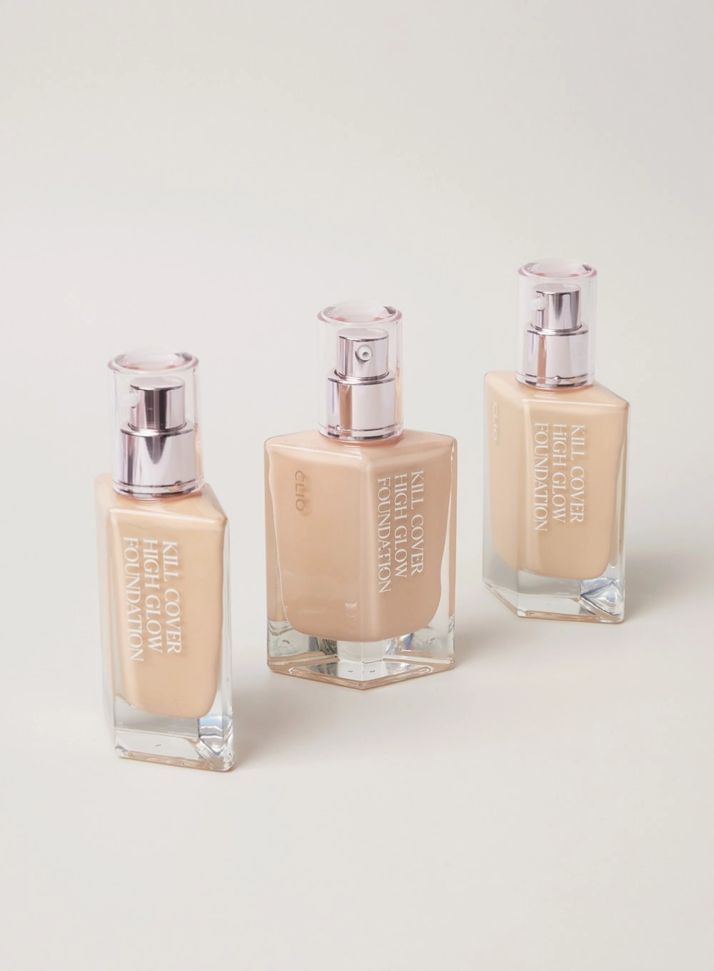 Kill Cover High Glow Foundation (38g)