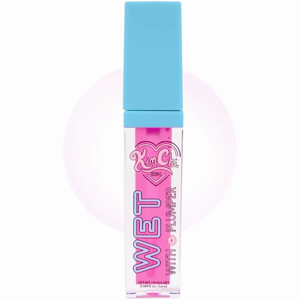 KimChi Chic Wet Gloss With Plumper