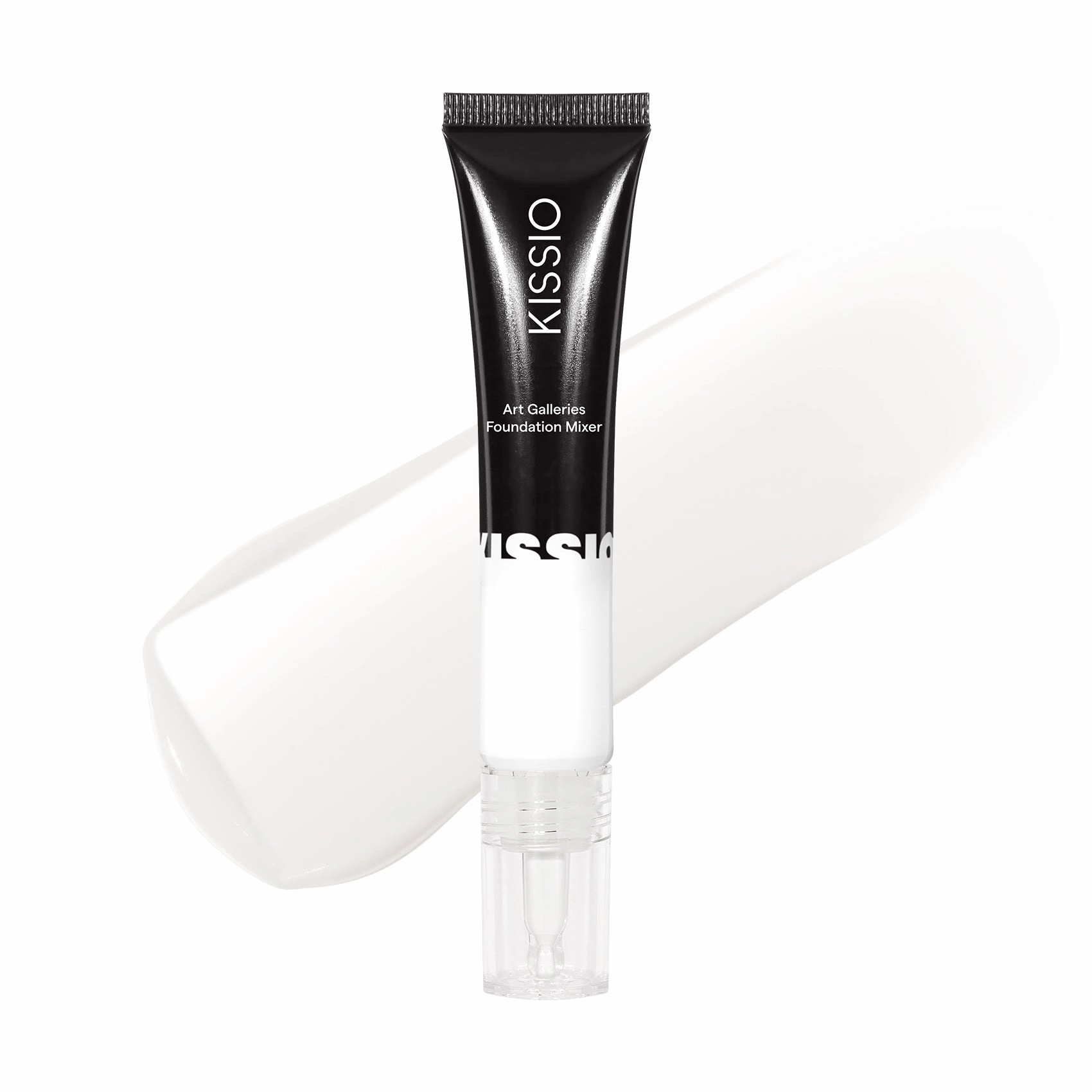 KISSIO White Foundation Mixing Pigment