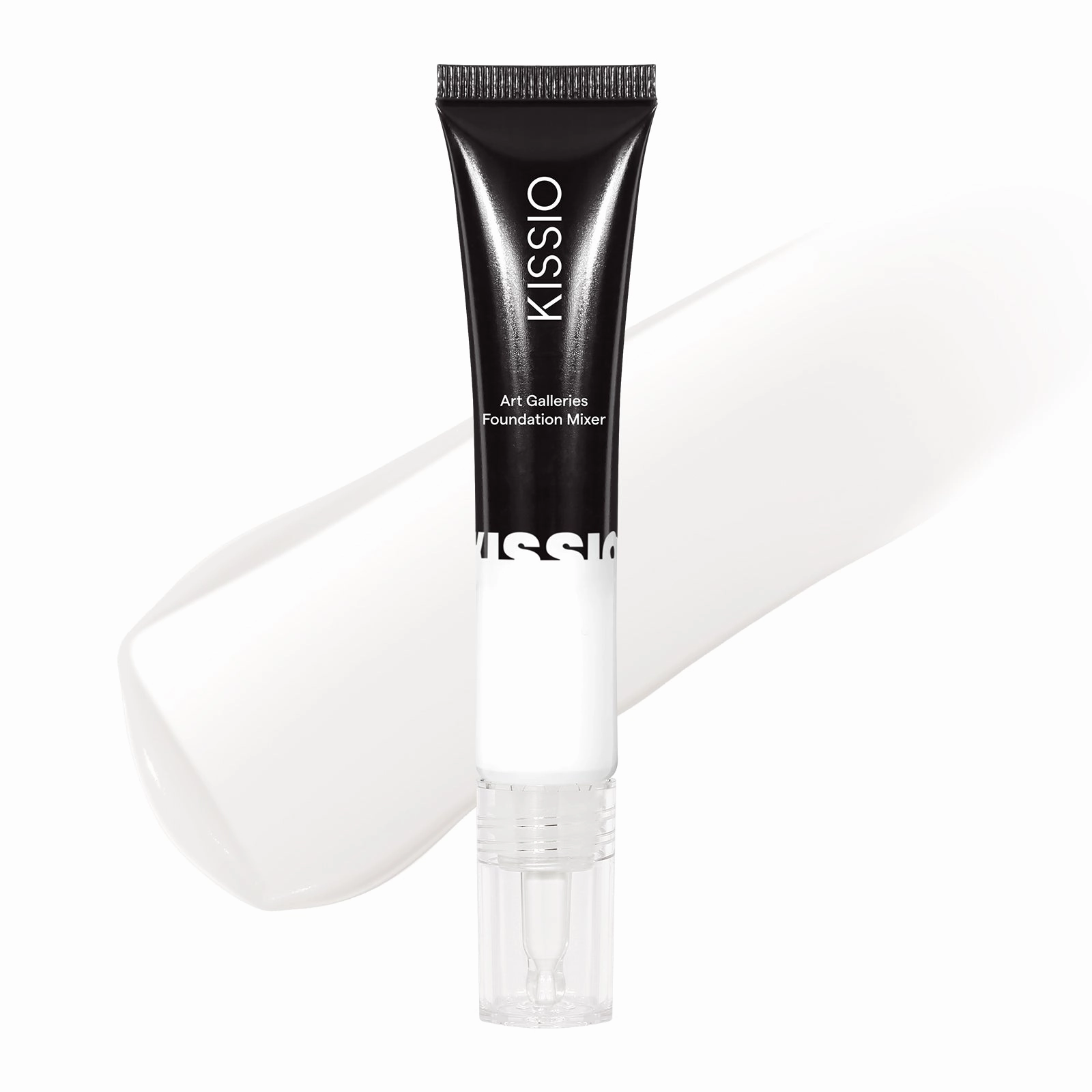 KISSIO White Foundation Mixing Pigment