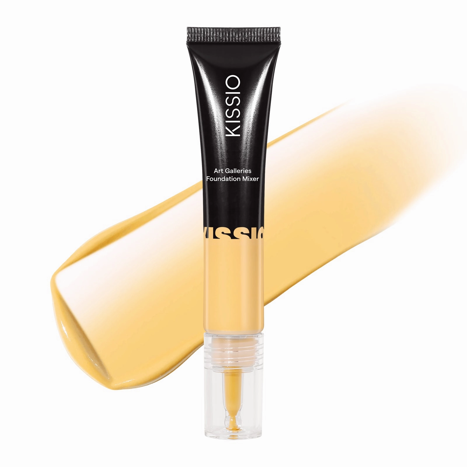 KISSIO Yellow Foundation Mixing Pigment