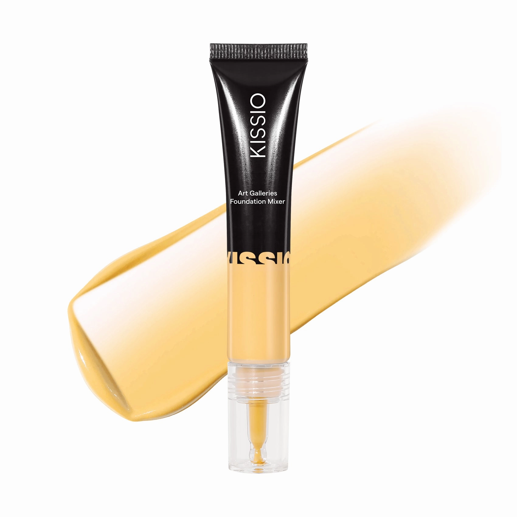 KISSIO Yellow Foundation Mixing Pigment