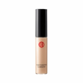 Koh Gen Do Aqua Foundation Illuminator