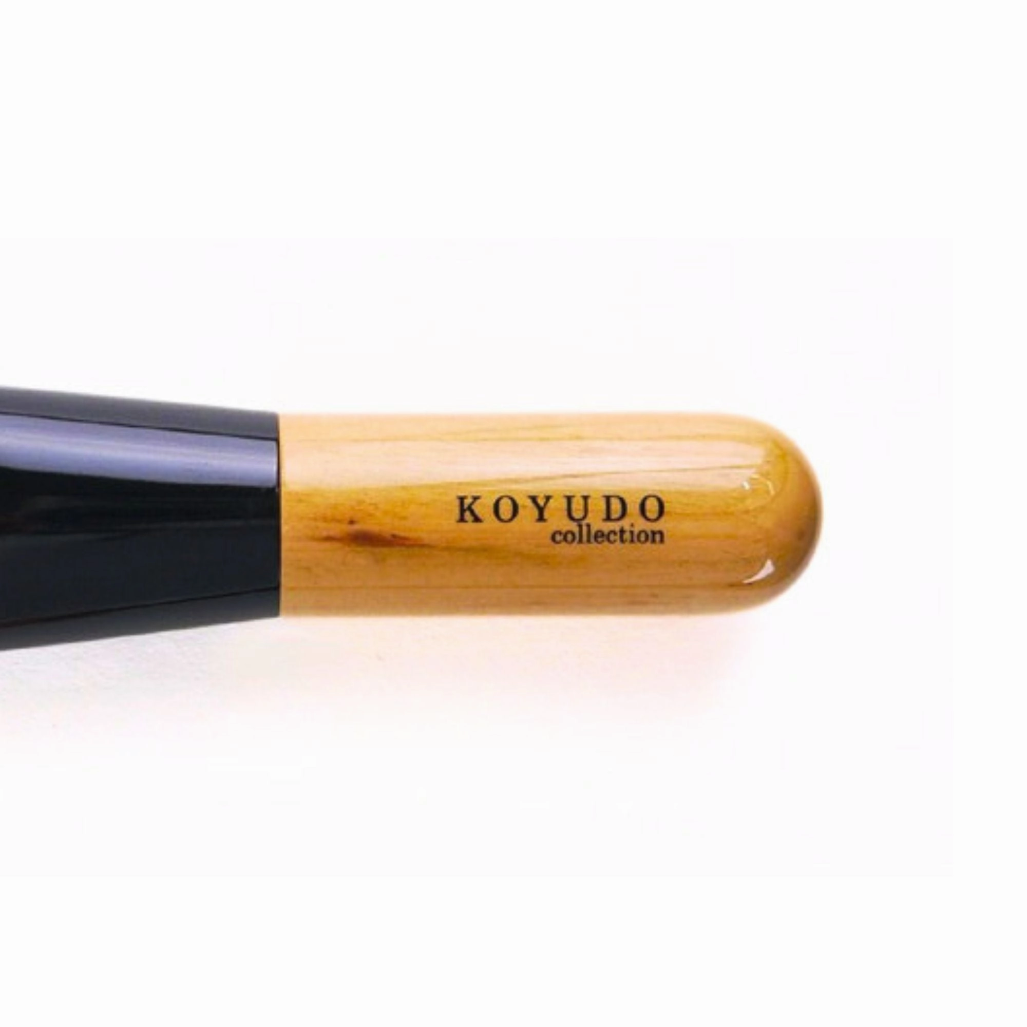 Koyudo Original Fupa-02 Brush REVIVAL (Wood)