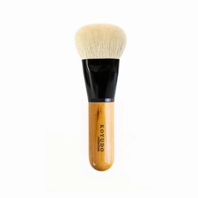 Koyudo Original Fupa-02 Brush REVIVAL (Wood)