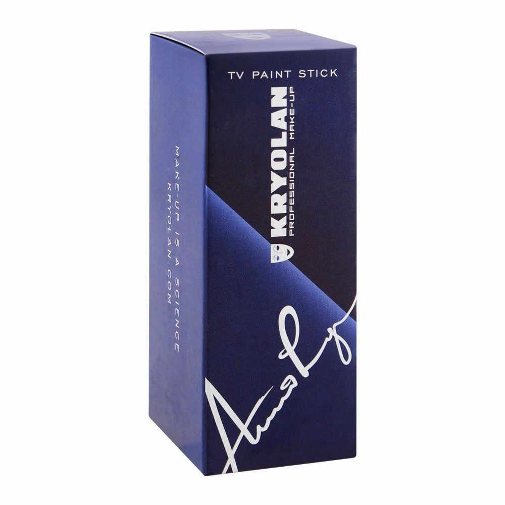 Kryolan TV Paint Stick, 3W