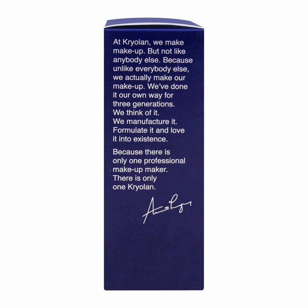 Kryolan TV Paint Stick, 3W