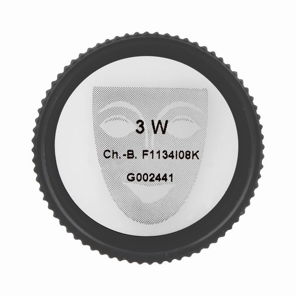 Kryolan TV Paint Stick, 3W