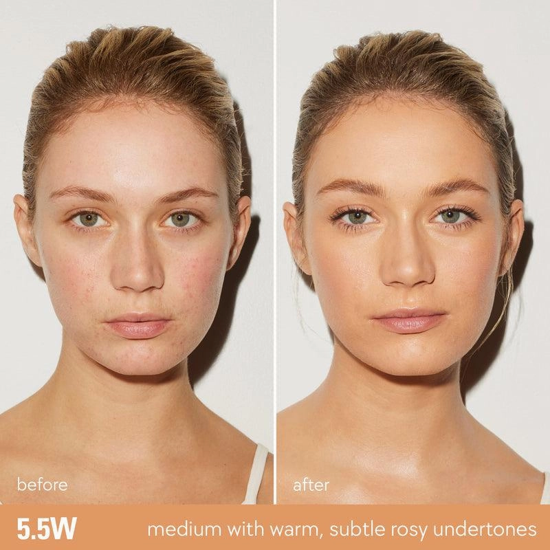 Kylie Cosmetics Power Plusg Longwear Foundation (5.5W)