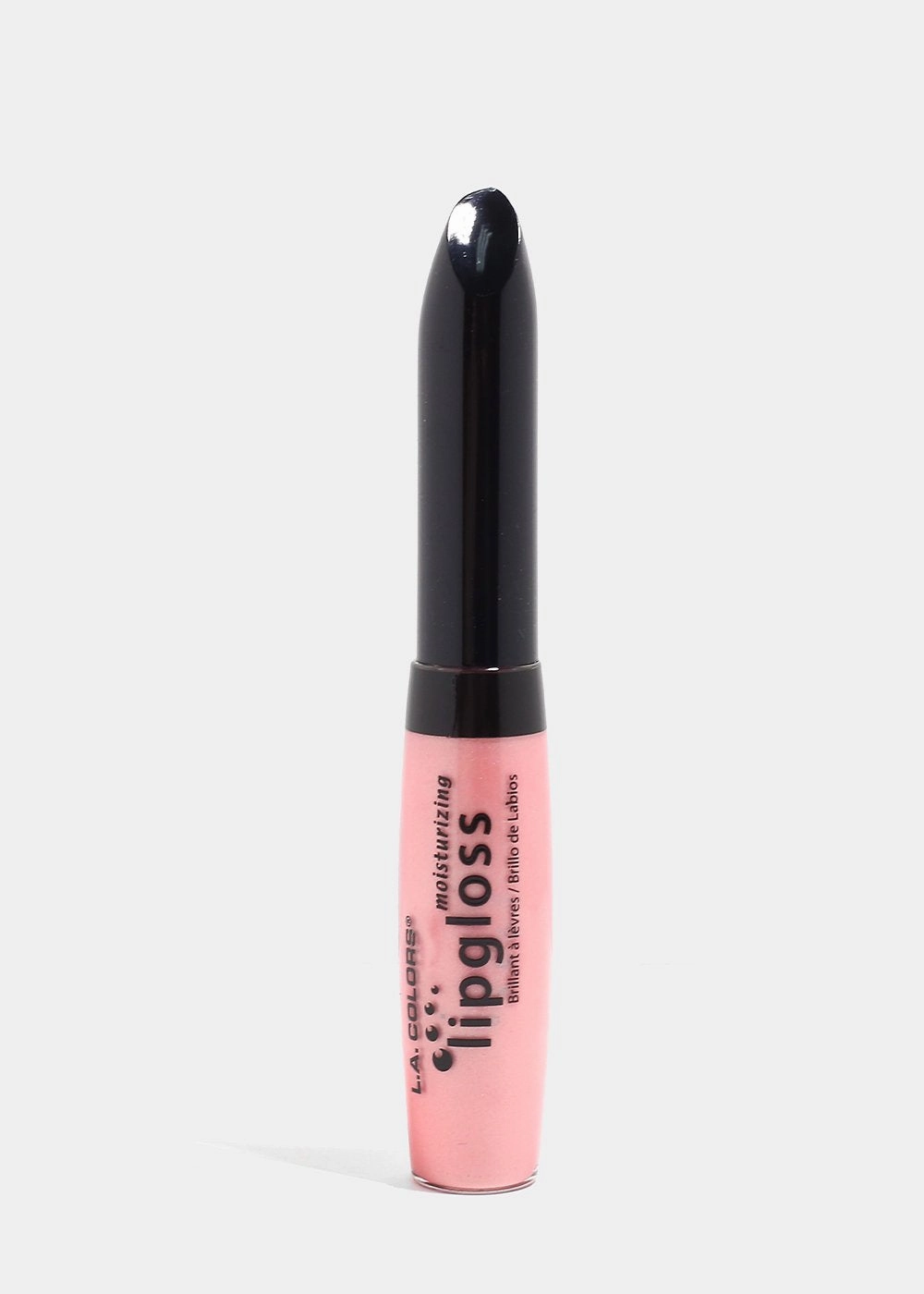 L.A. Colors - Lipgloss - Pink Pearl