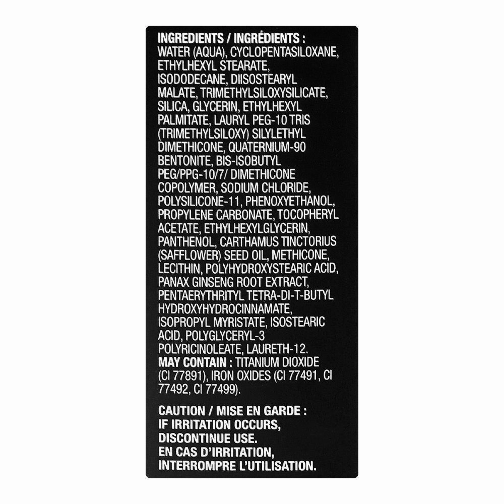 L.A. Girl Tinted Liquid Foundation, 30ml, GLM757 Medium Beige