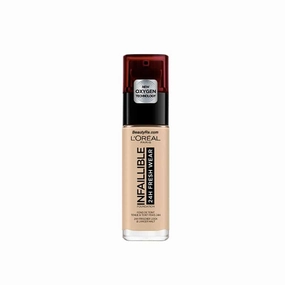 L’Oreal Paris Infallible 24 hour Fresh wear Foundation 130 Beige-614417