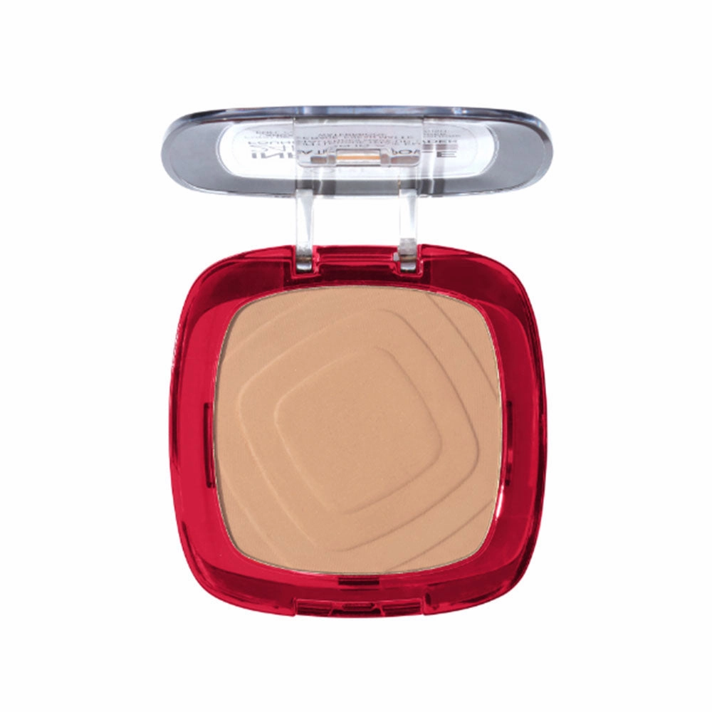 L'Oreal Paris Infallible 24H Fresh Wear Foundation In A Powder 9g