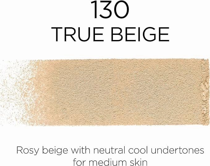 L'Oreal Paris Infallible 24H Fresh Wear Foundation In A Powder 9g
