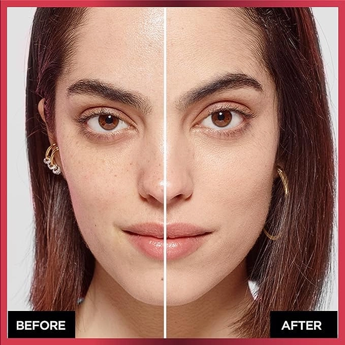 L'Oreal Paris Infallible 24H Fresh Wear Foundation In A Powder 9g