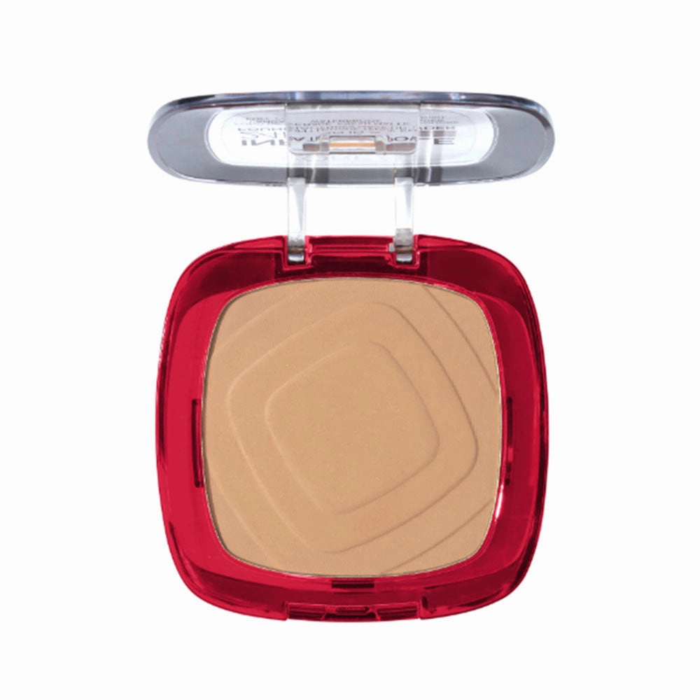L'Oreal Paris Infallible 24H Fresh Wear Foundation In A Powder 9g