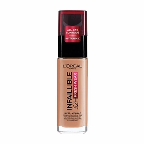L’Oréal Paris Infallible 32hr Fresh Wear Foundation - 300