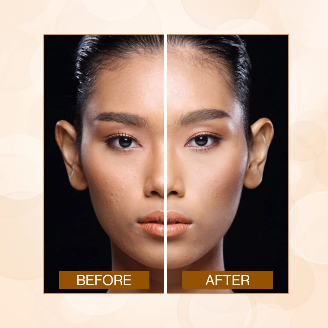 L.A. Girl PRO.Matte Foundation, Bisque GLM672