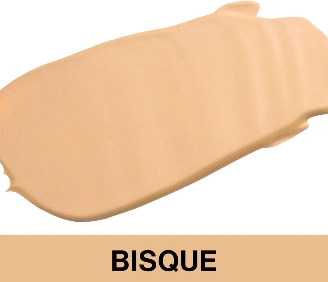 L.A. Girl PRO.Matte Foundation, Bisque GLM672