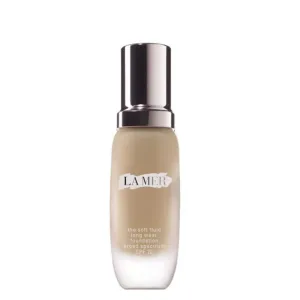 LA MER The Soft Fluid Long Wear Foundation SPF20 30 ml.# Suede - for Medium skin with Warm undertone