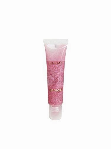 Lakme Lipgloss, Bubblegum, 15ml