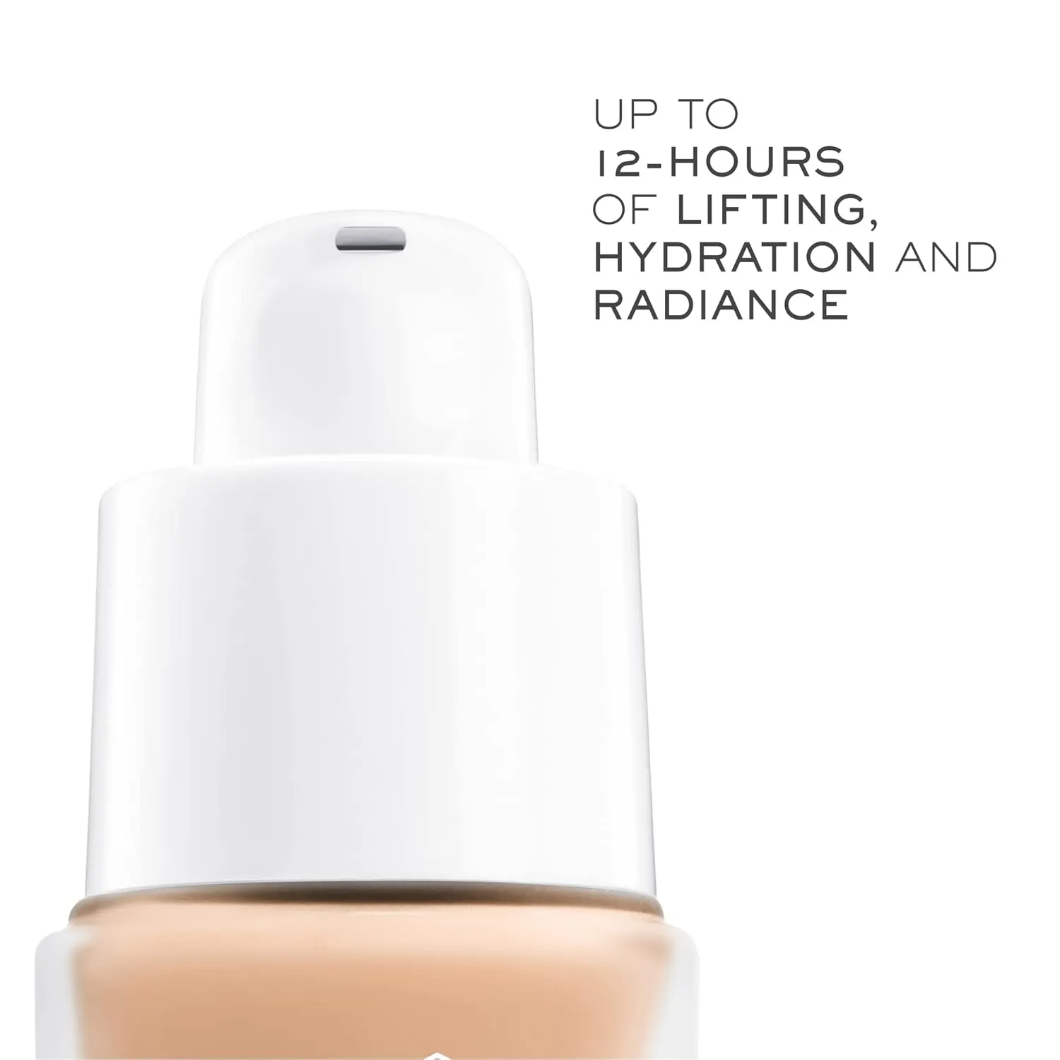 Lancôme Renergie Lift Makeup Foundation - SPF 27-12HR Hydration - Full Coverage - 1 Fl Oz