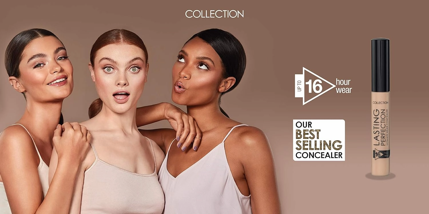 Lasting Perfection Ultimate Wear Concealer,1 Fair
