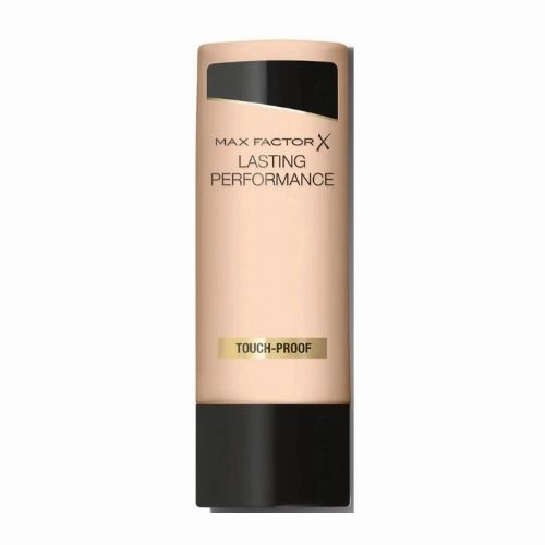 Lasting Performance Liquid Foundation