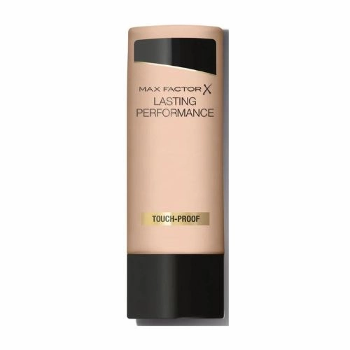 Lasting Performance Liquid Foundation