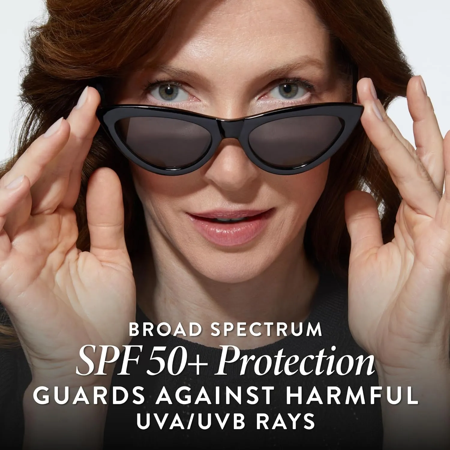 LAURA GELLER NEW YORK Better Than ‘Block Skincare-Infused Serum Foundation with Broad Spectrum SPF 50 , Golden Medium