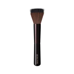 Laura Mercier Foundation and Finishing Powder Face Brushes, Use to Apply Color and Contour, Designed for Expert, Even and Smooth Application