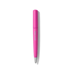 Le Monster Lip Crayon Fuchsia Shimmer & ENTEL Aloe vera Sheet Masque (BONUS)