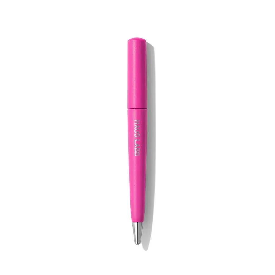 Le Monster Lip Crayon Fuchsia Shimmer & ENTEL Aloe vera Sheet Masque (BONUS)